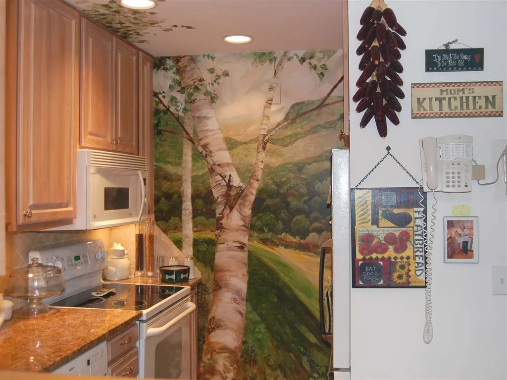 327 Bridges Circle Warren VT 05674