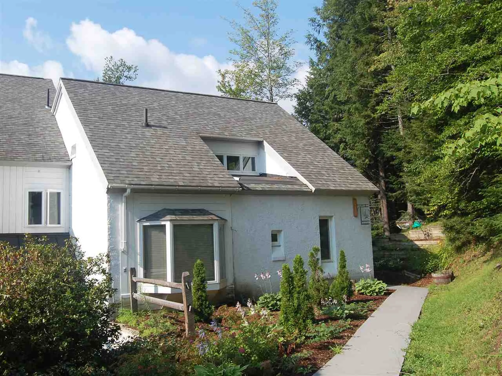327 Bridges Circle Warren VT 05674