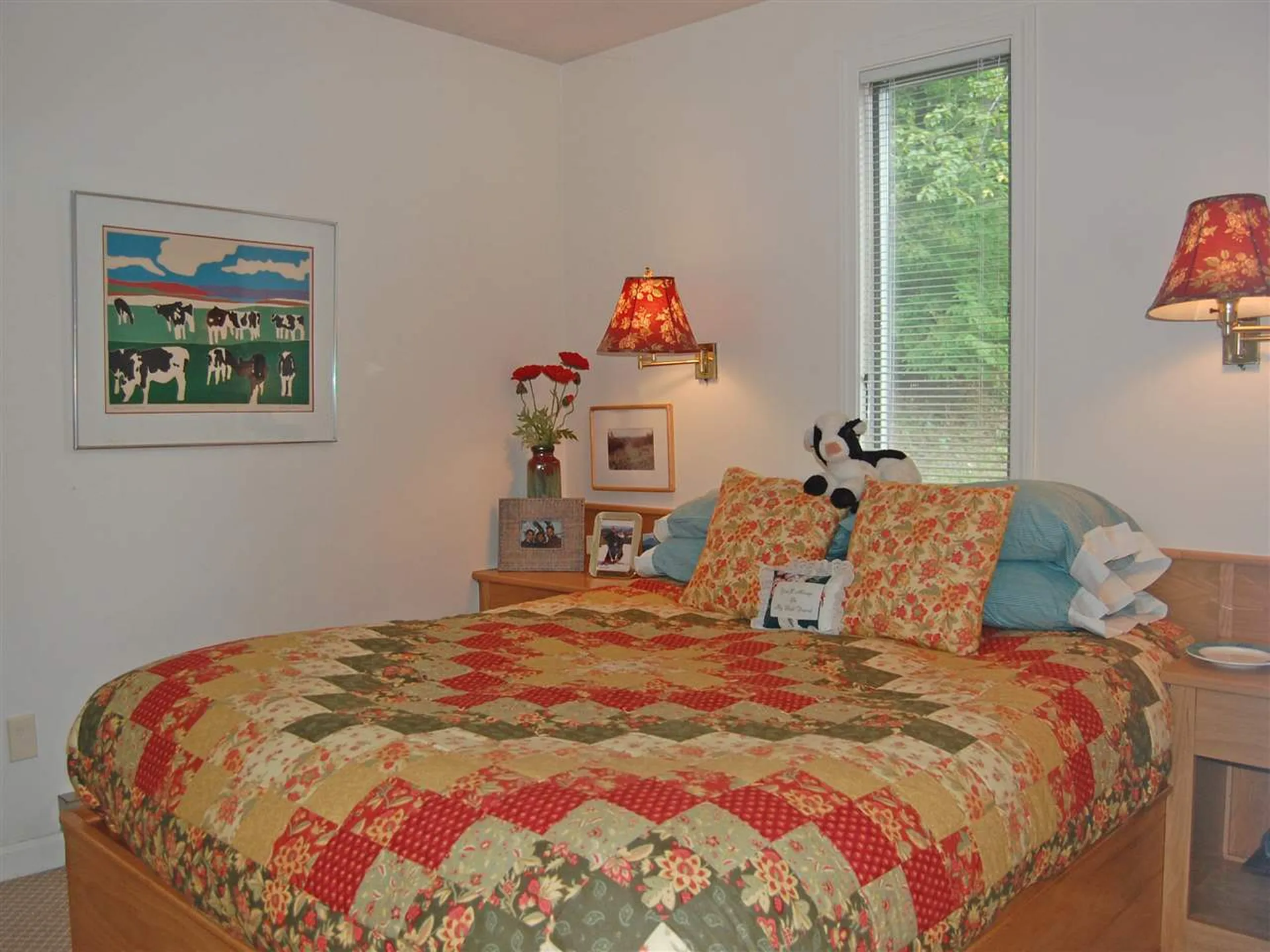 327 Bridges Circle Warren VT 05674