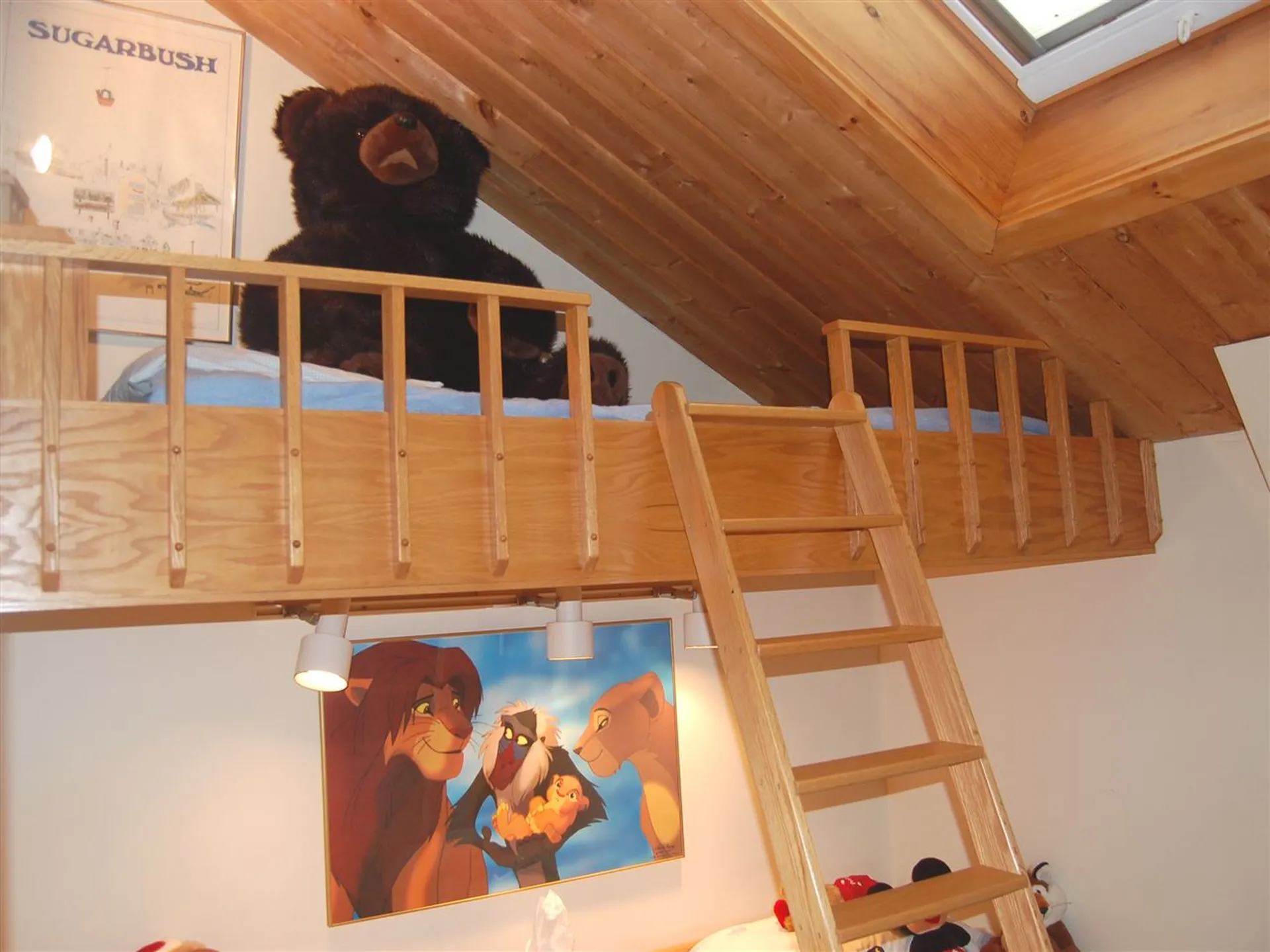 327 Bridges Circle Warren VT 05674