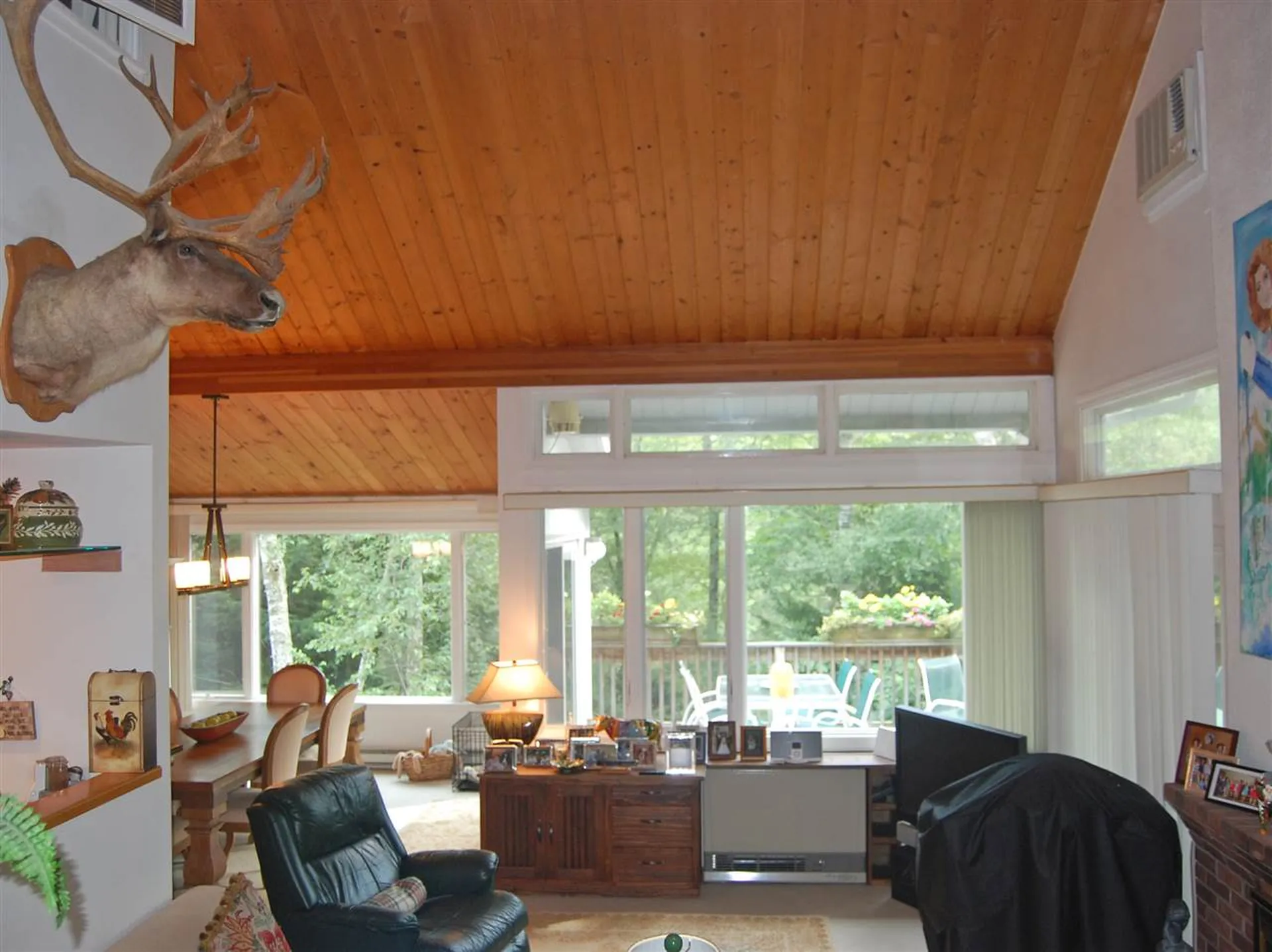 327 Bridges Circle Warren VT 05674