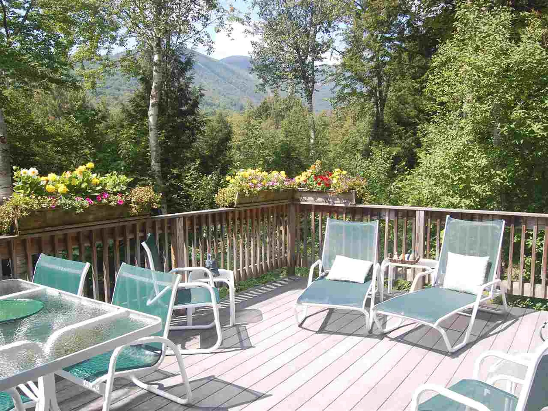 327 Bridges Circle Warren VT 05674