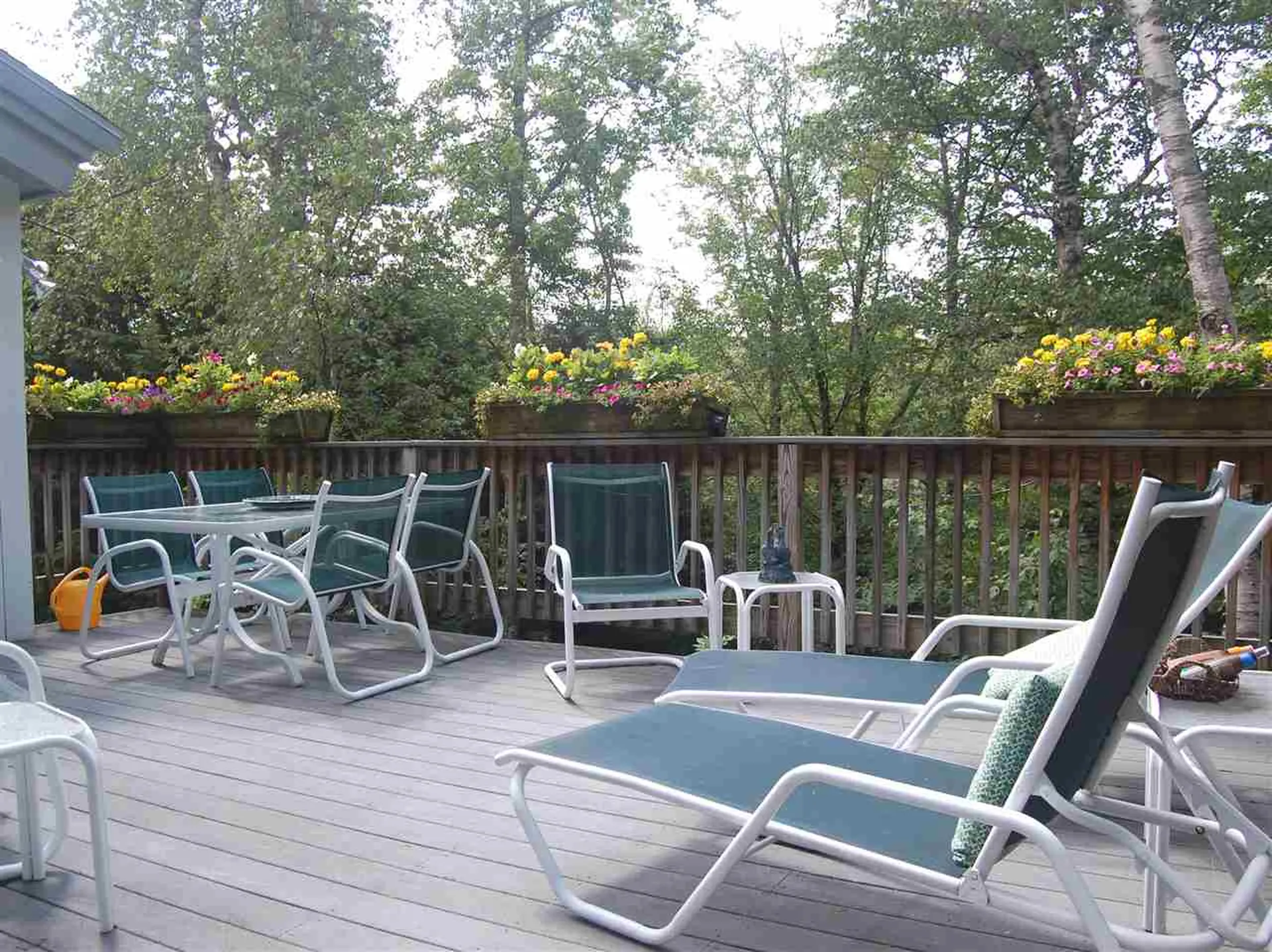 327 Bridges Circle Warren VT 05674
