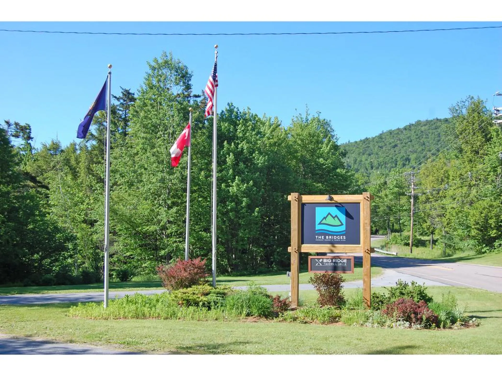 327 Bridges Circle Warren VT 05674