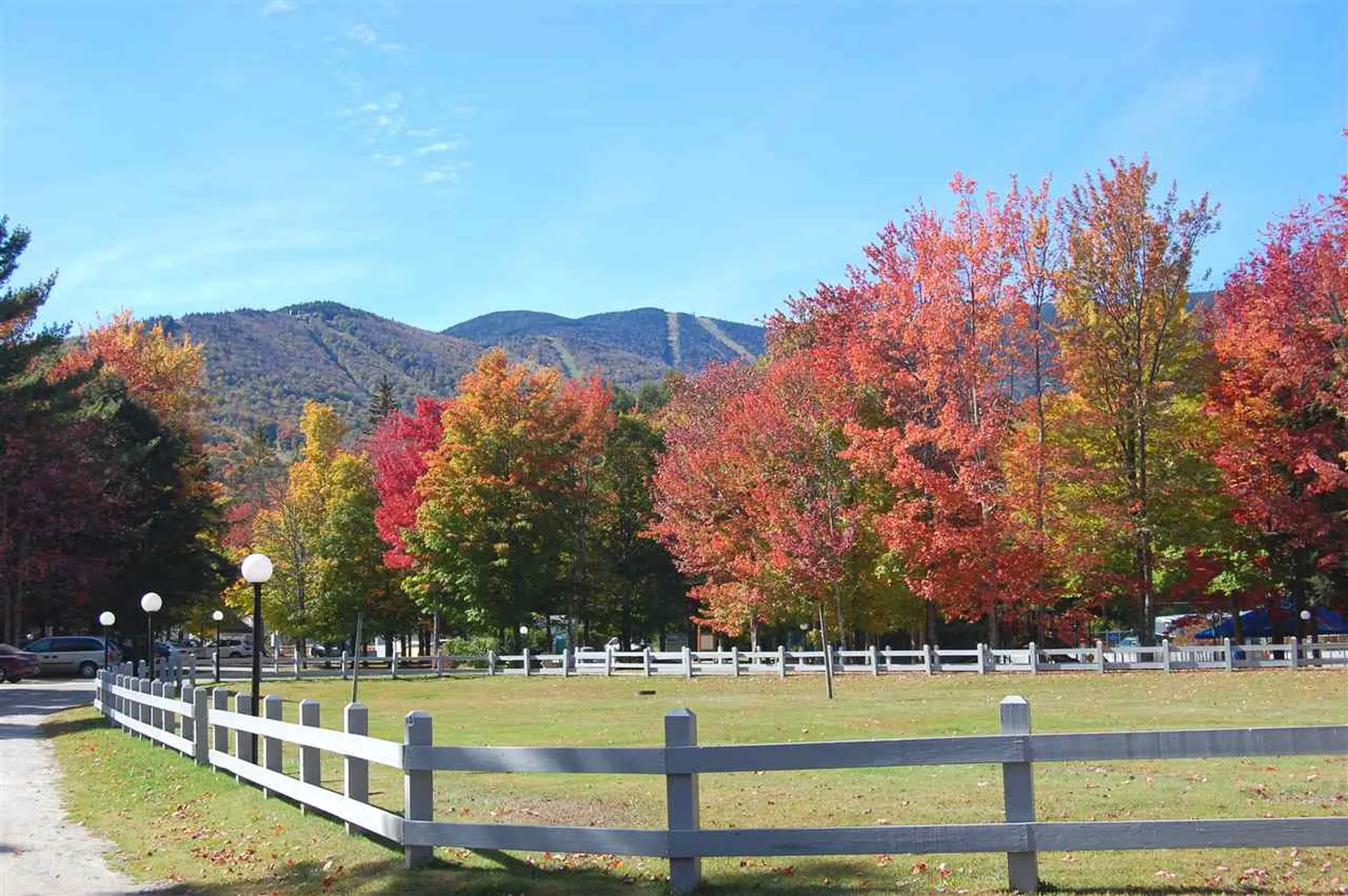 327 Bridges Circle Warren VT 05674