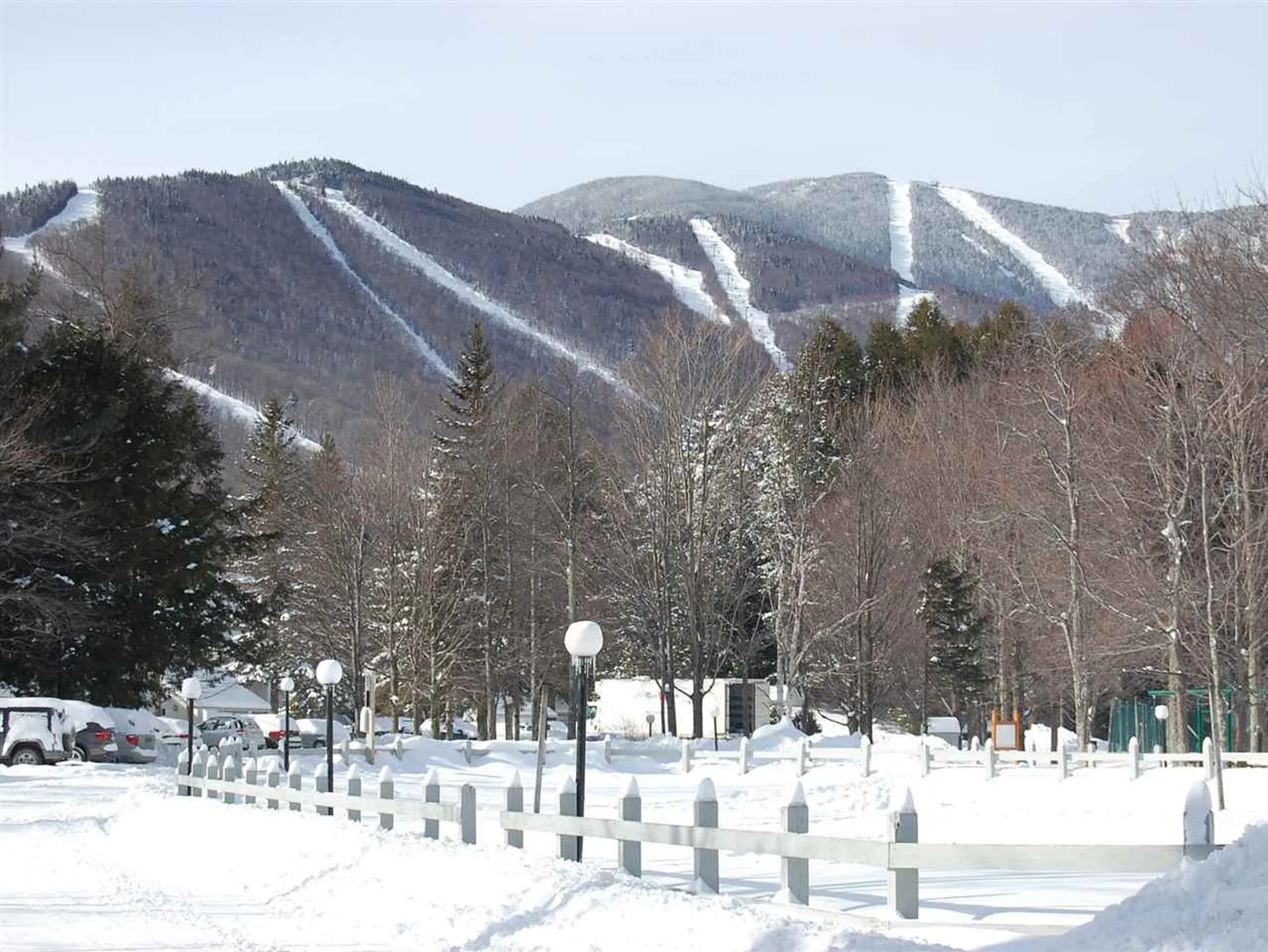 327 Bridges Circle Warren VT 05674