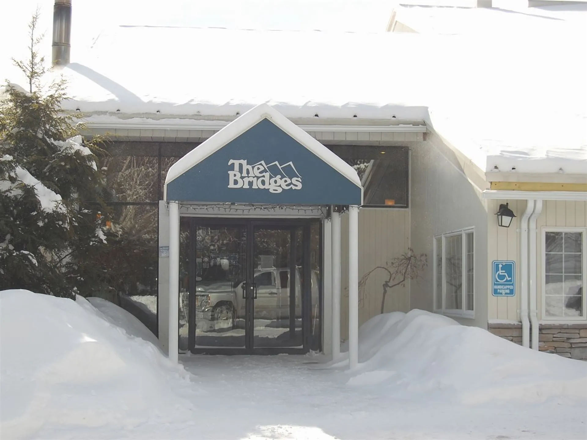 327 Bridges Circle Warren VT 05674