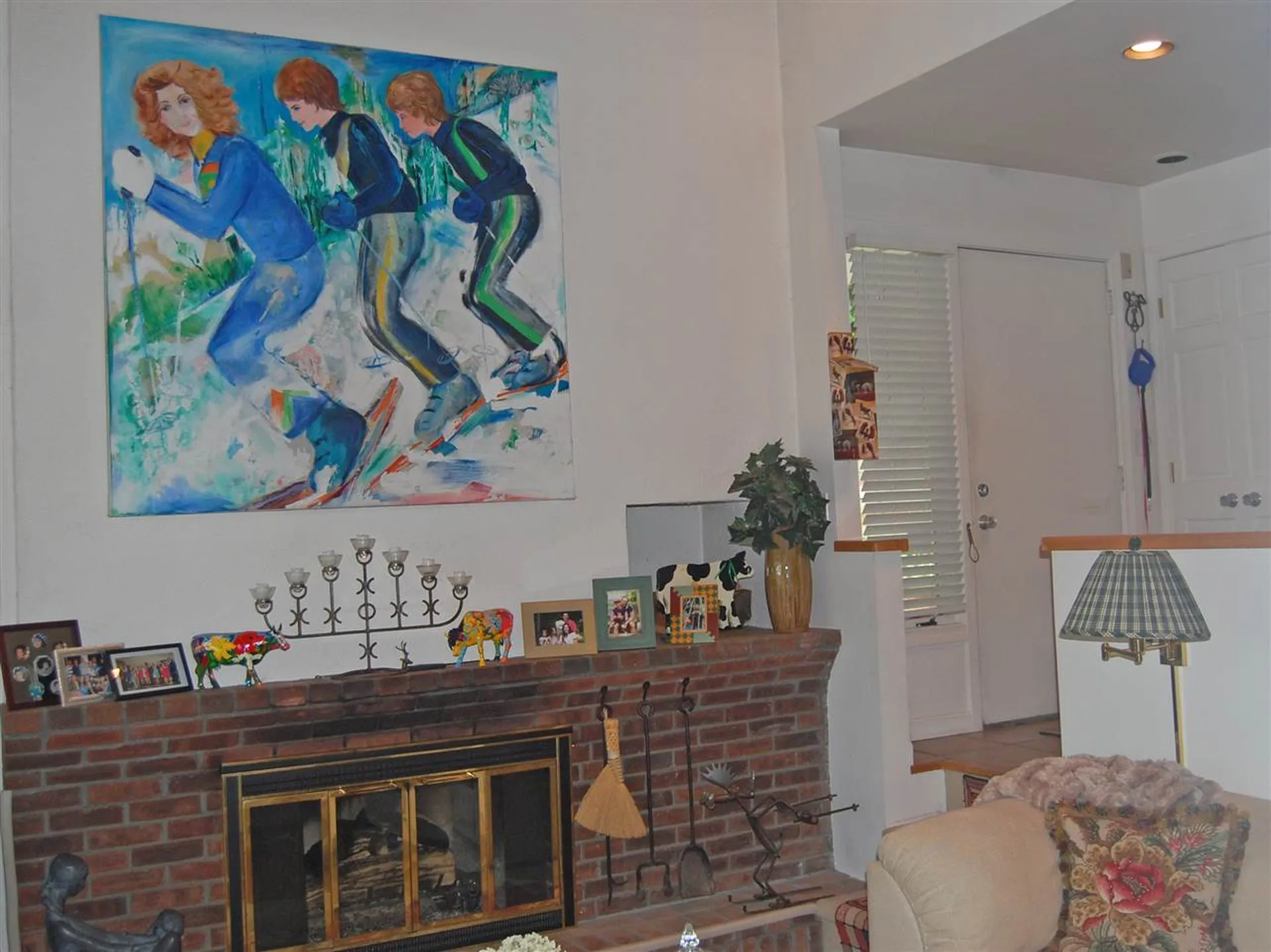 327 Bridges Circle Warren VT 05674