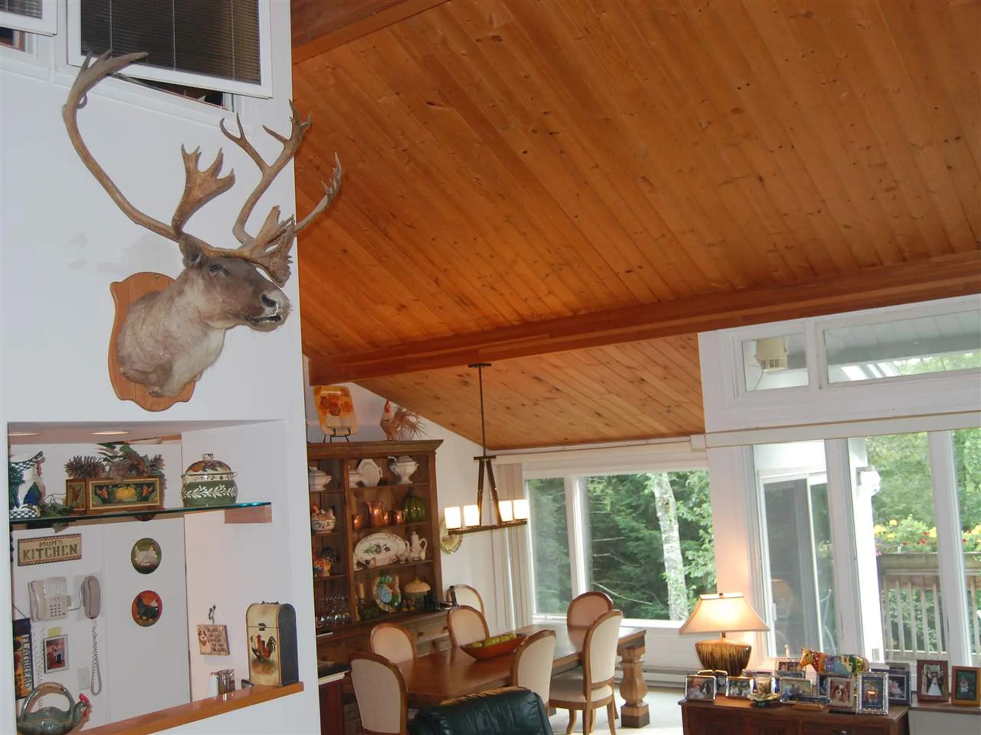 327 Bridges Circle Warren VT 05674