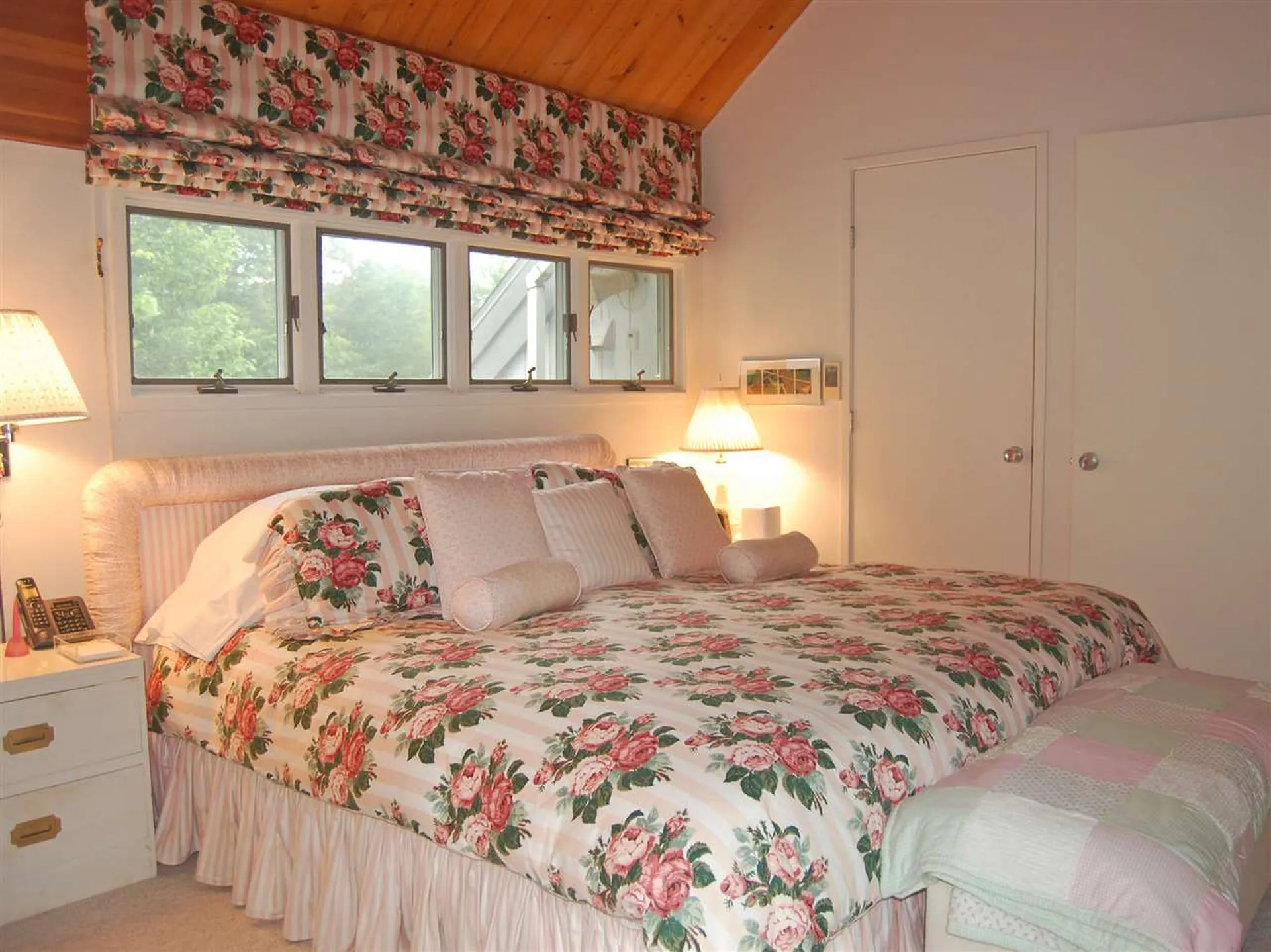 327 Bridges Circle Warren VT 05674