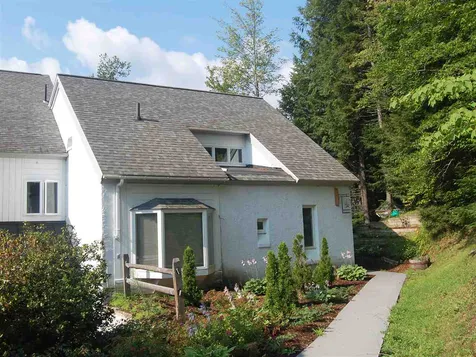 327 Bridges Circle Warren VT 05674