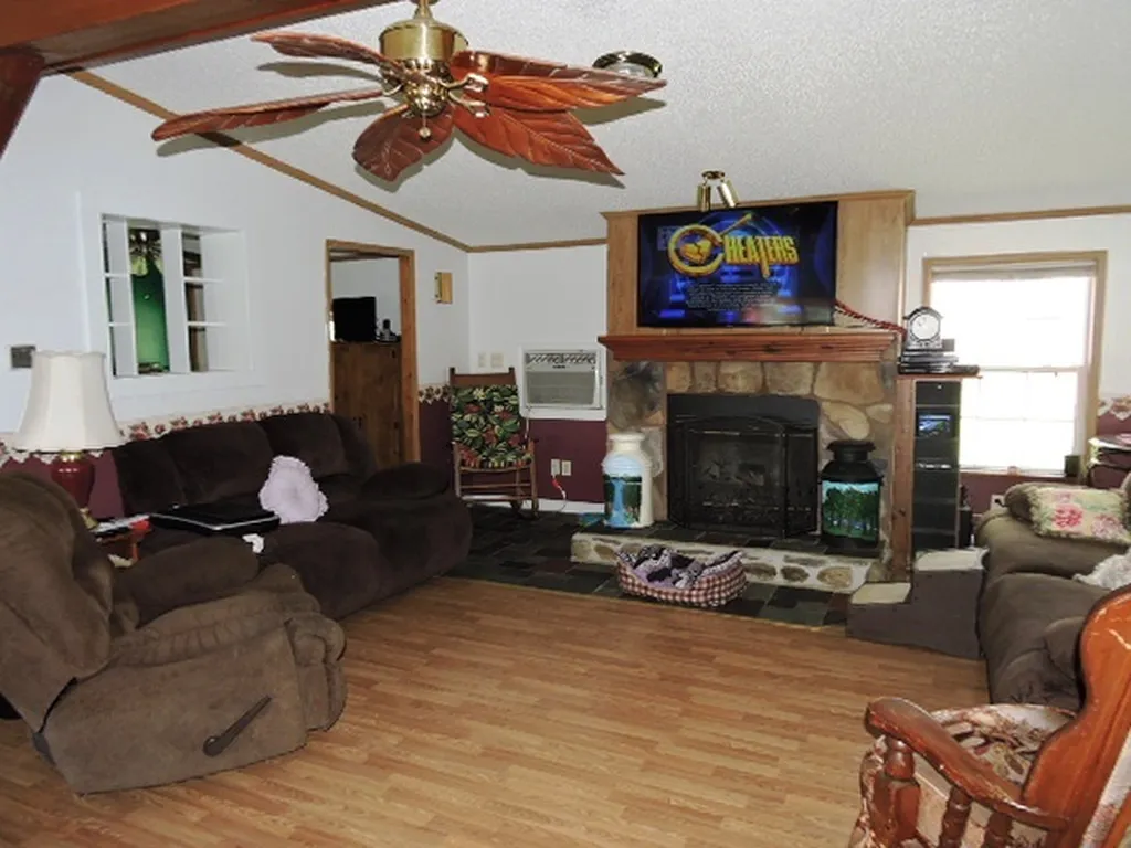 673 Bullock Road Georgia VT 05468