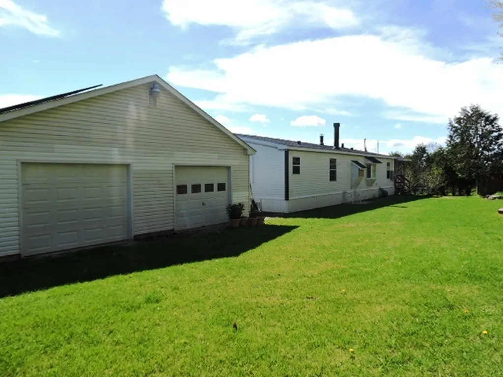 673 Bullock Road Georgia VT 05468