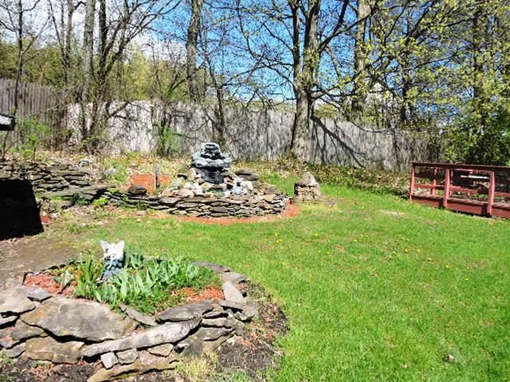 673 Bullock Road Georgia VT 05468