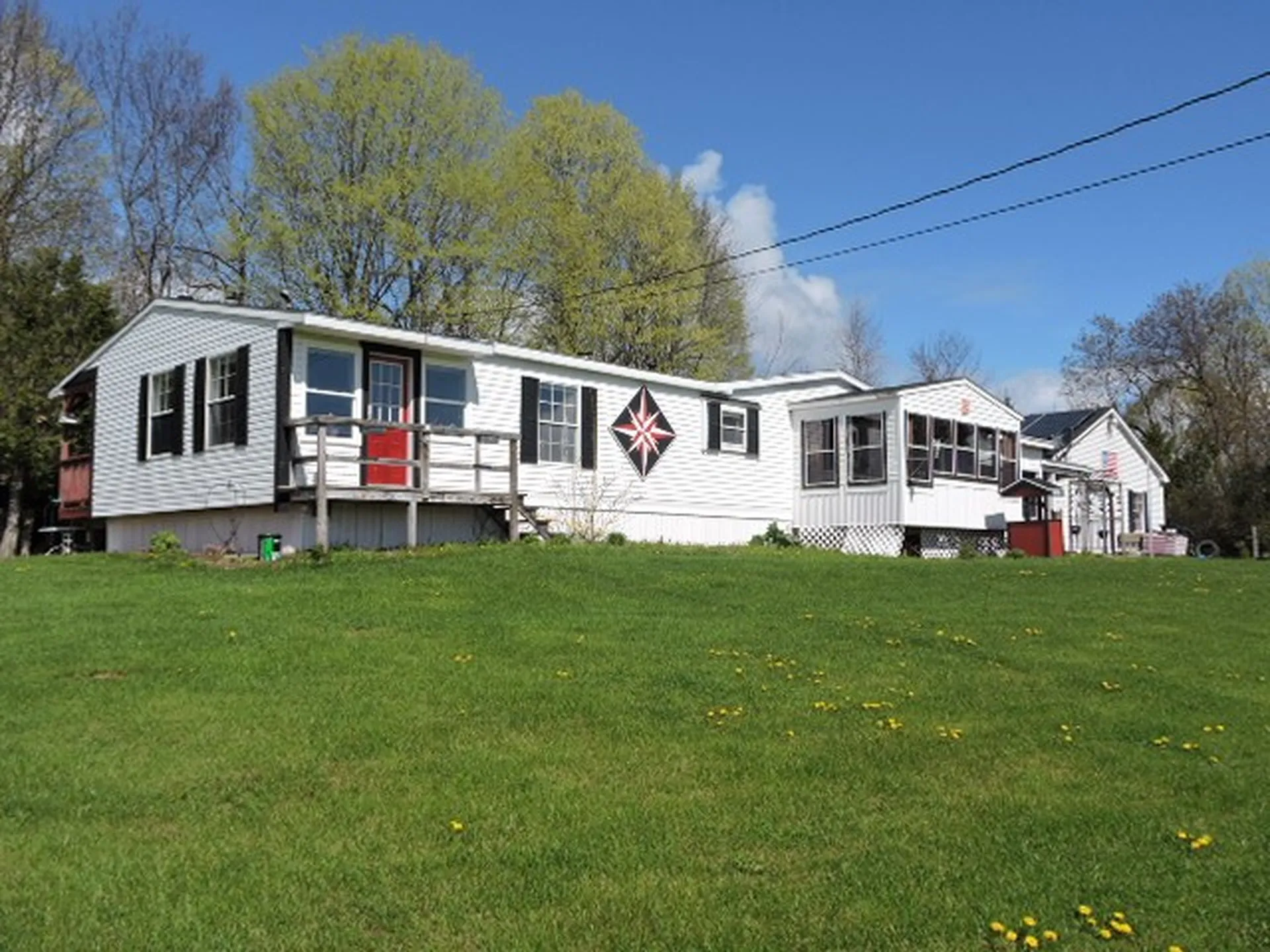 673 Bullock Road Georgia VT 05468