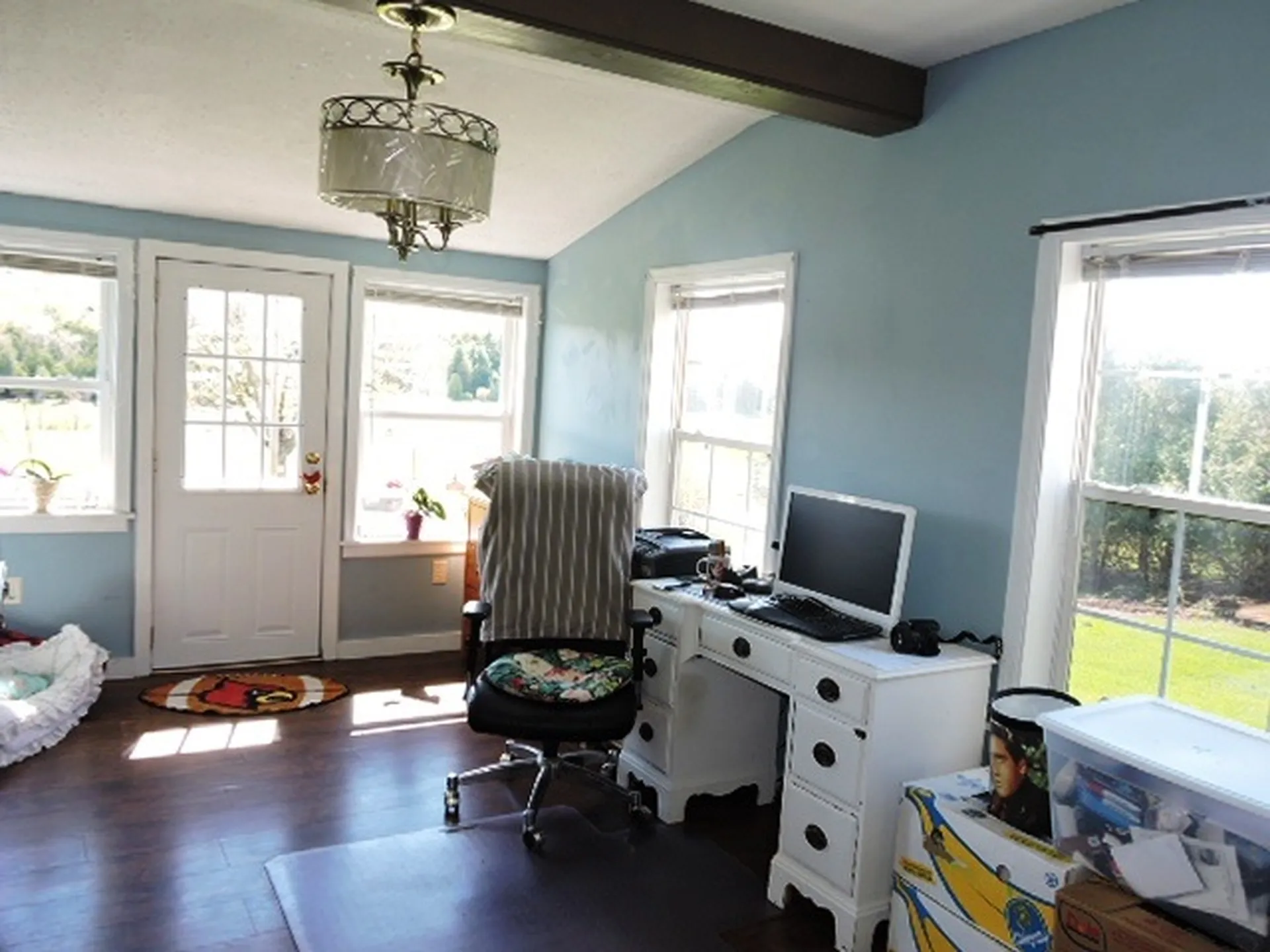 673 Bullock Road Georgia VT 05468