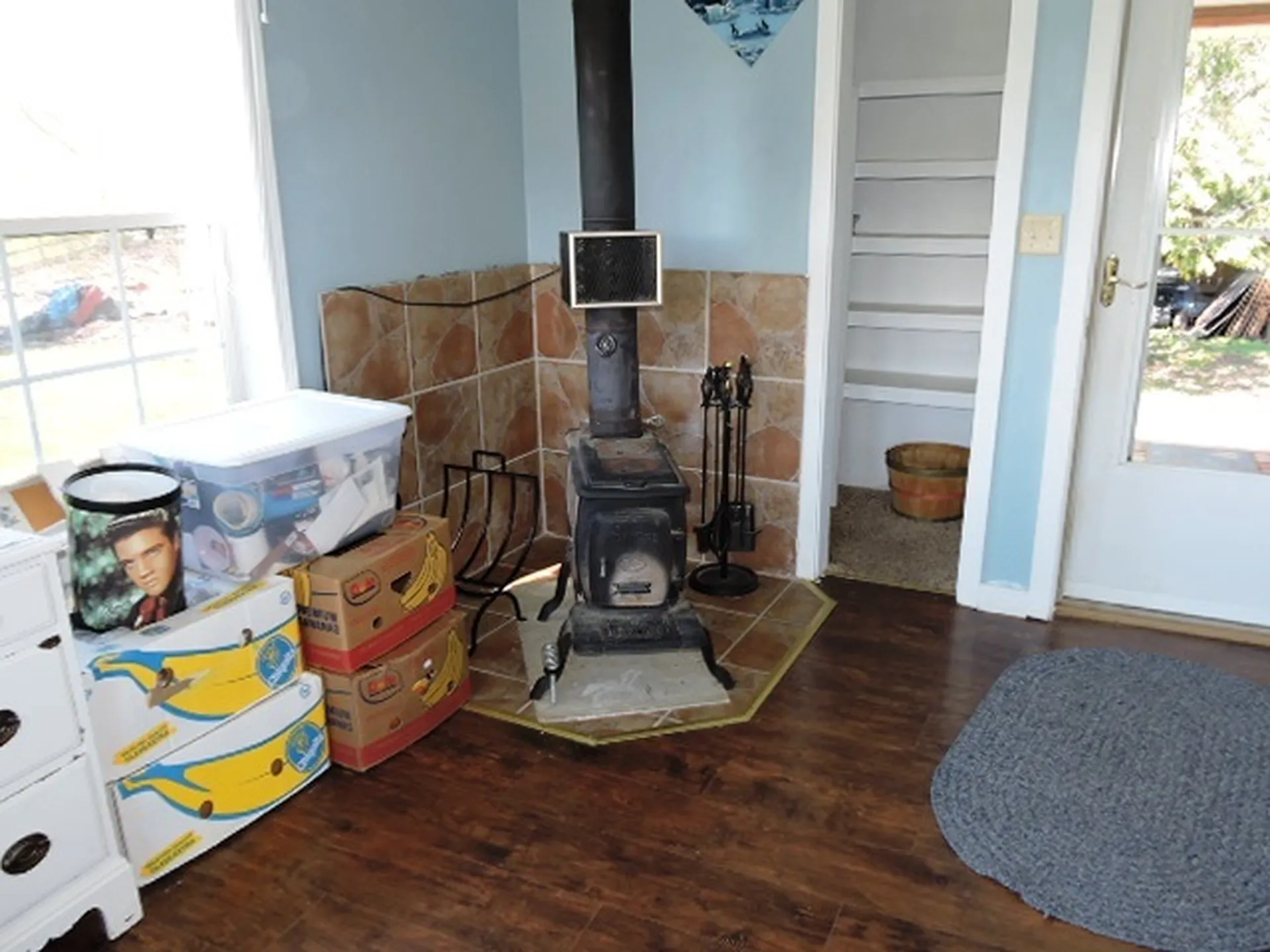 673 Bullock Road Georgia VT 05468