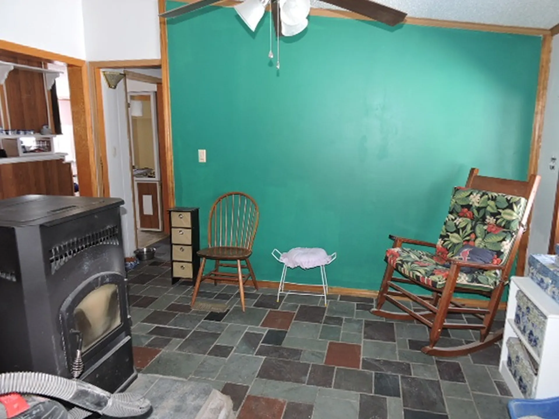673 Bullock Road Georgia VT 05468