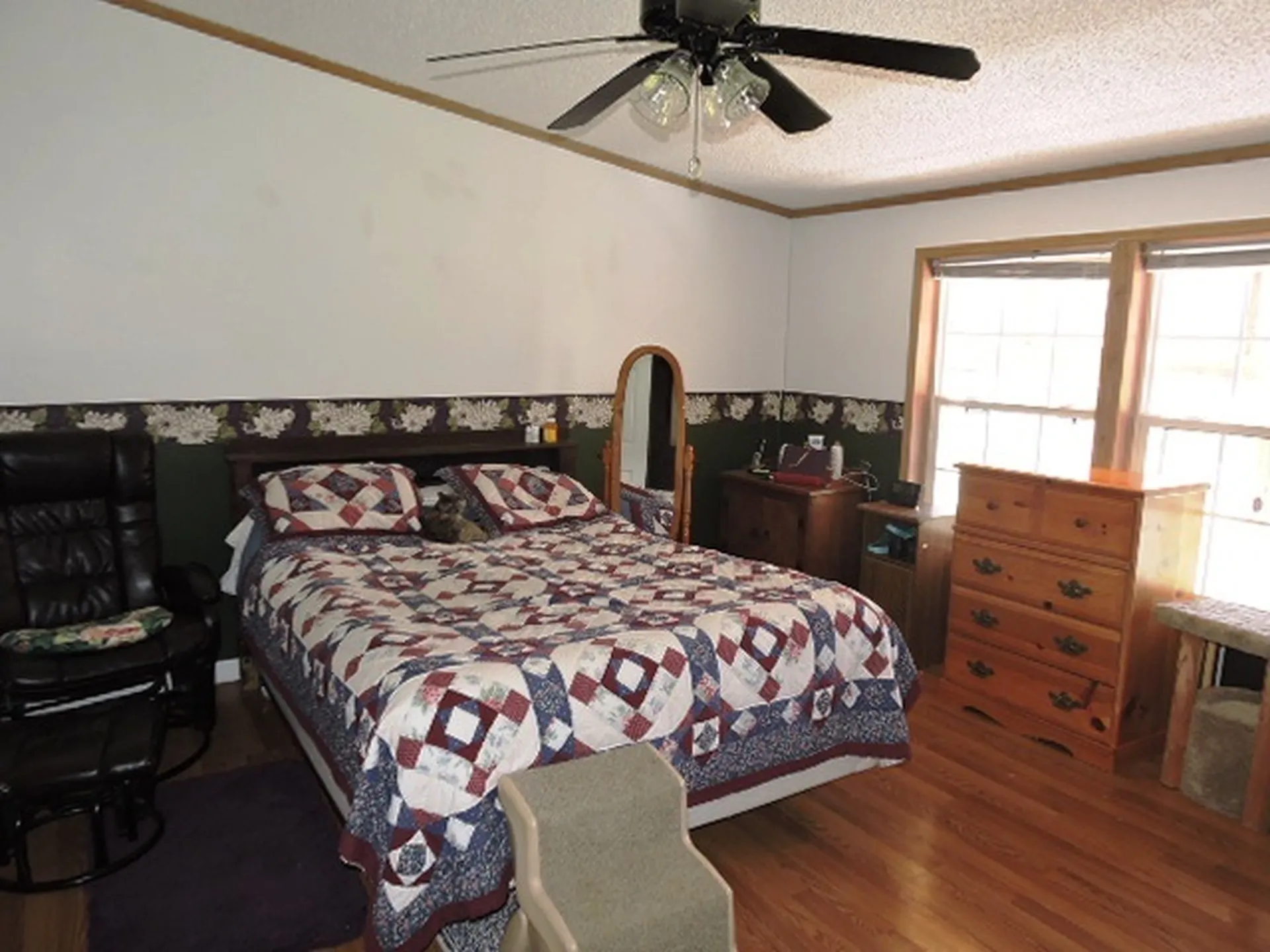 673 Bullock Road Georgia VT 05468