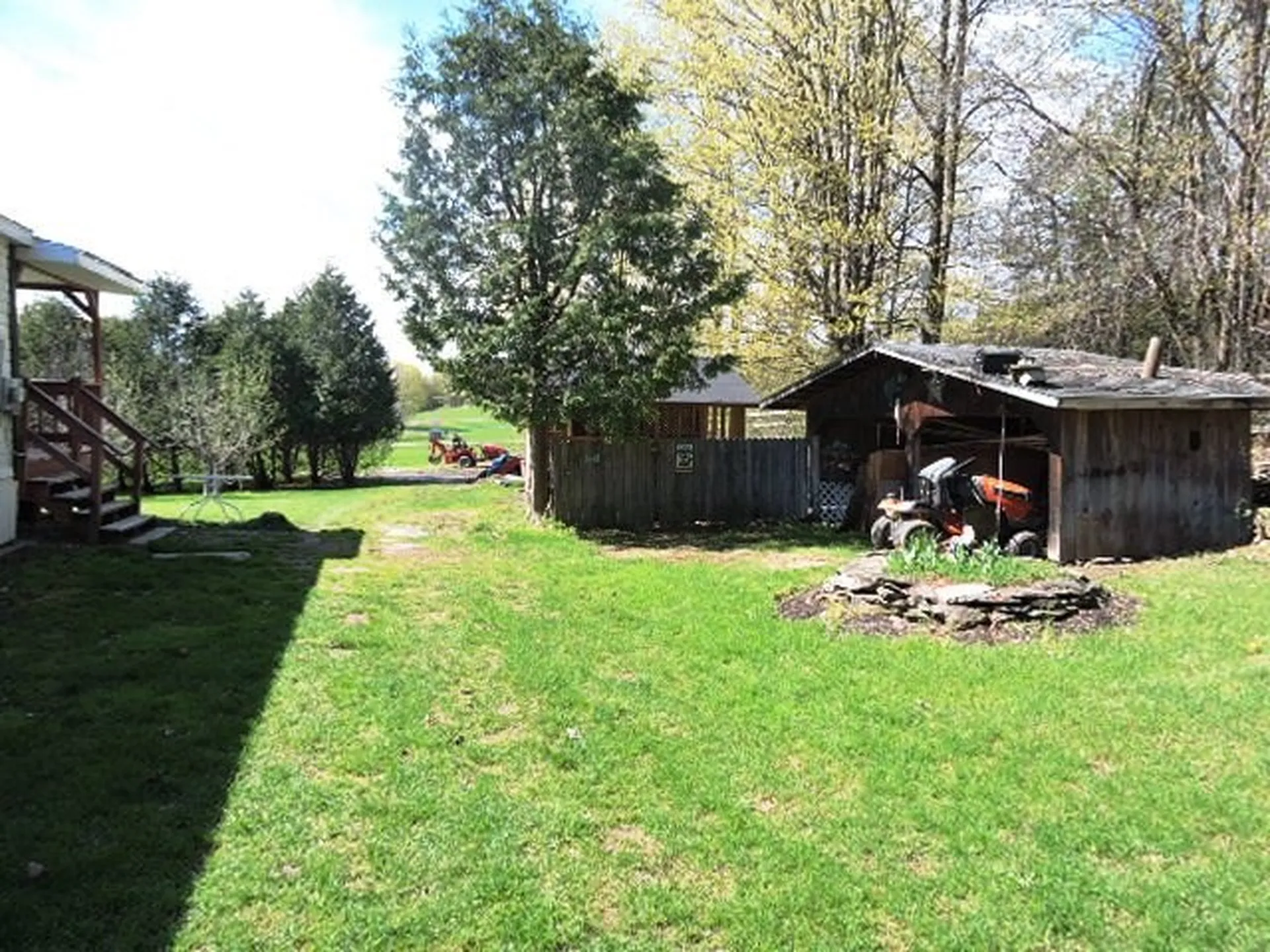 673 Bullock Road Georgia VT 05468