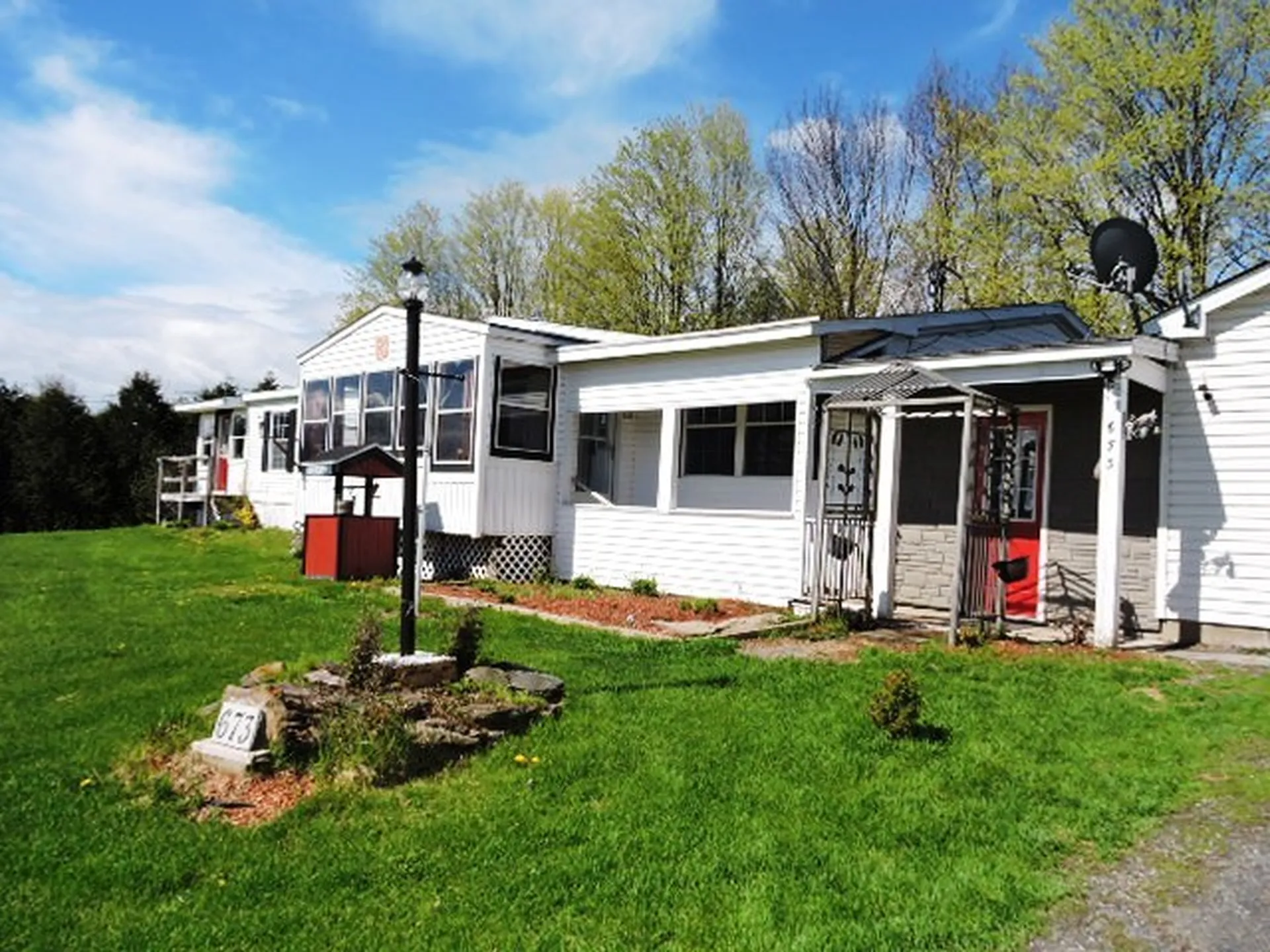673 Bullock Road Georgia VT 05468