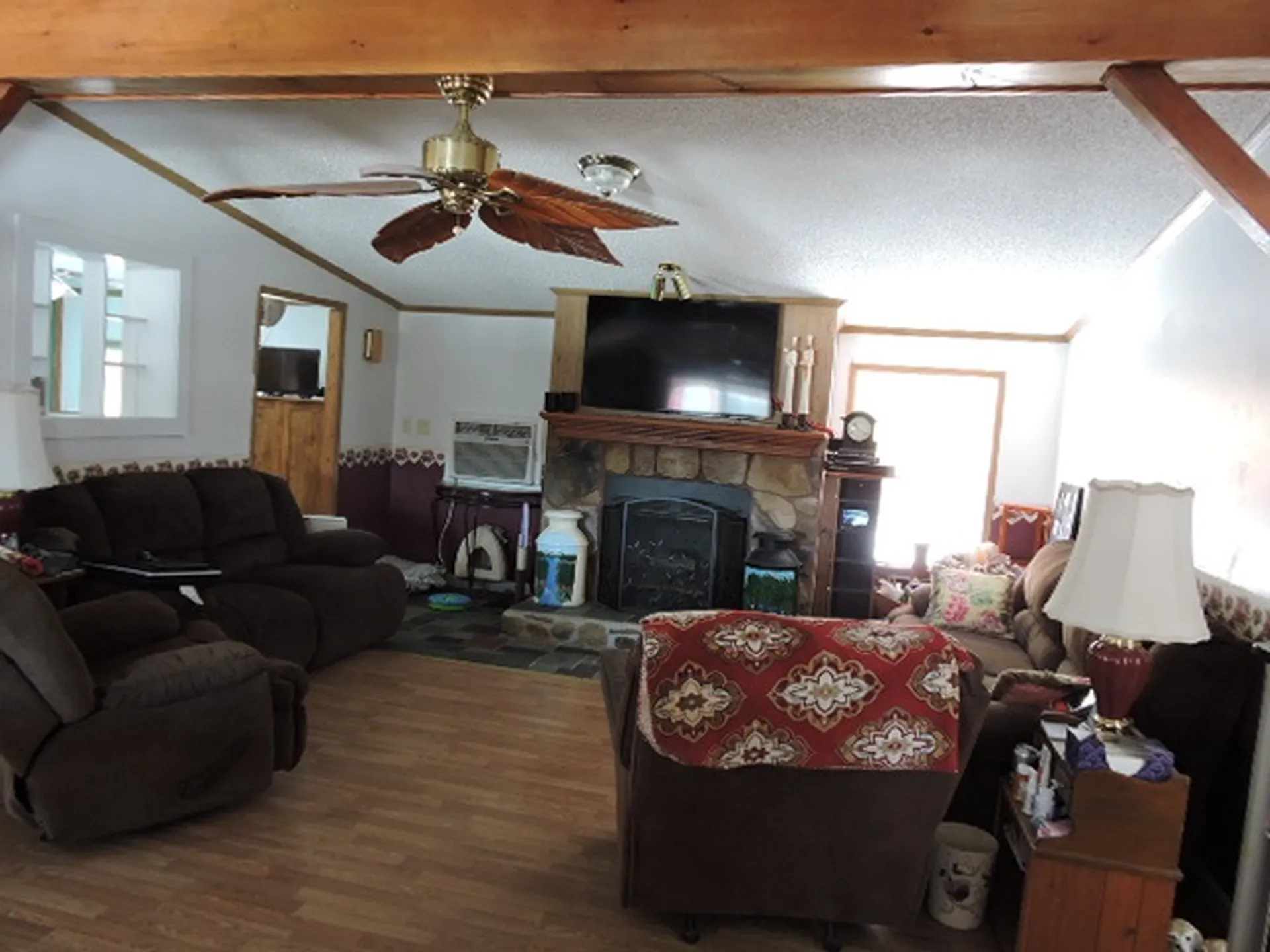 673 Bullock Road Georgia VT 05468