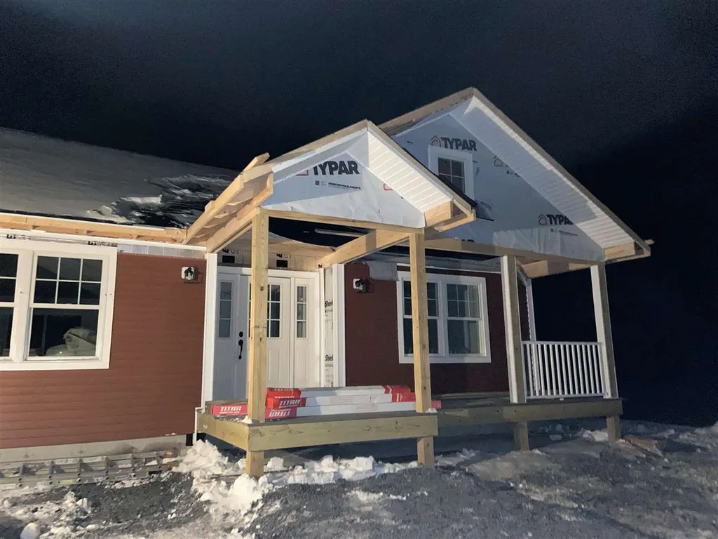 Lot 1 Pine Grove Circle North Hero VT 05474