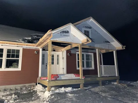 Lot 1 Pine Grove Circle North Hero VT 05474