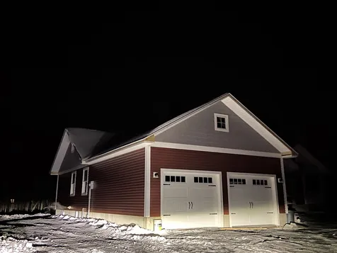 Lot 1 Pine Grove Circle North Hero VT 05474