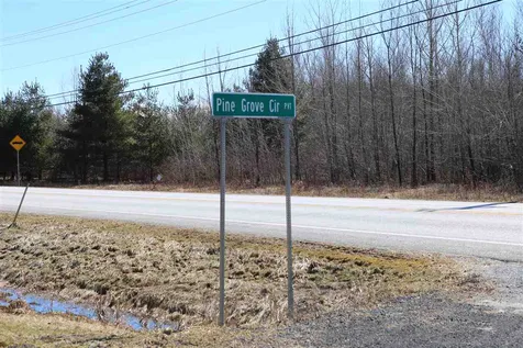 Lot 1 Pine Grove Circle North Hero VT 05474