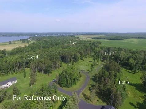 Lot 1 Pine Grove Circle North Hero VT 05474