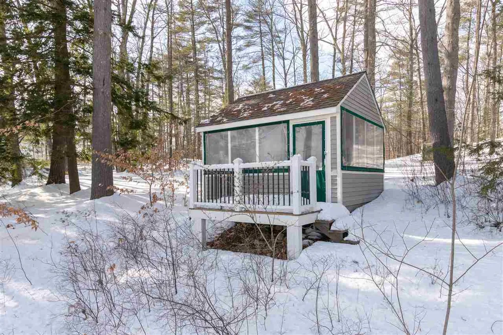 110 River Street Wolfeboro NH 03894