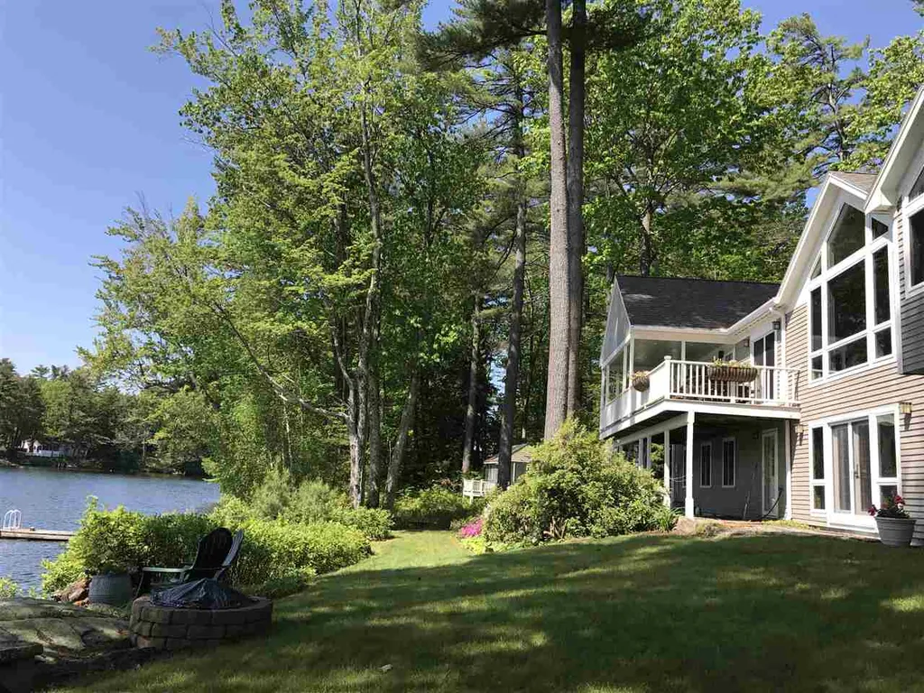 110 River Street Wolfeboro NH 03894