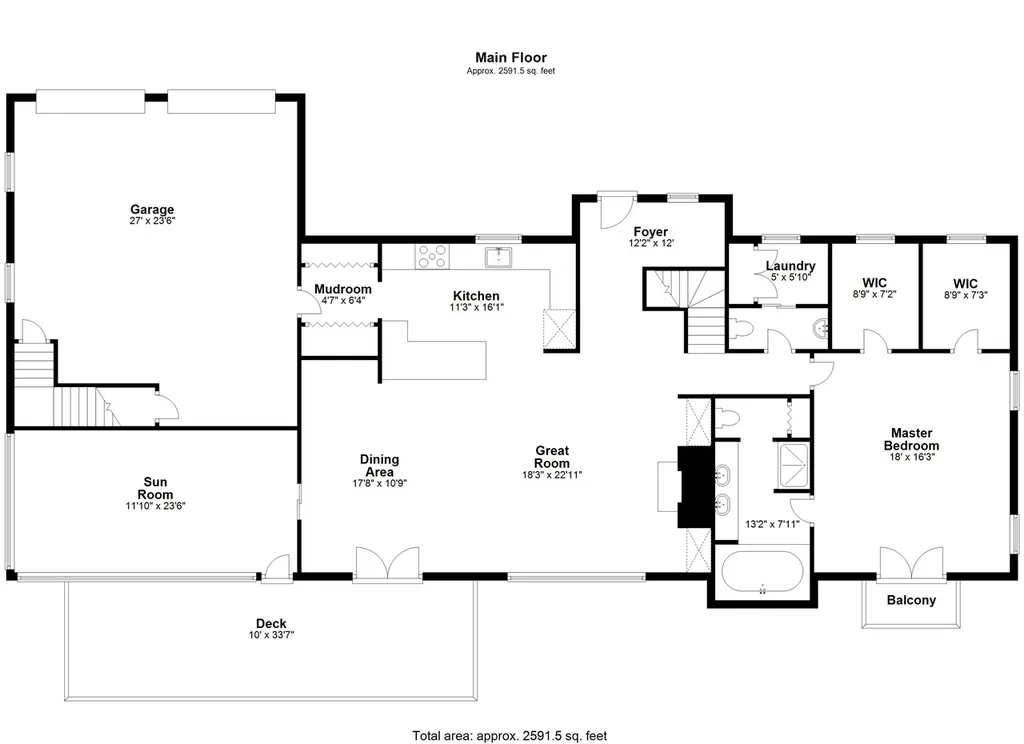 110 River Street Wolfeboro NH 03894