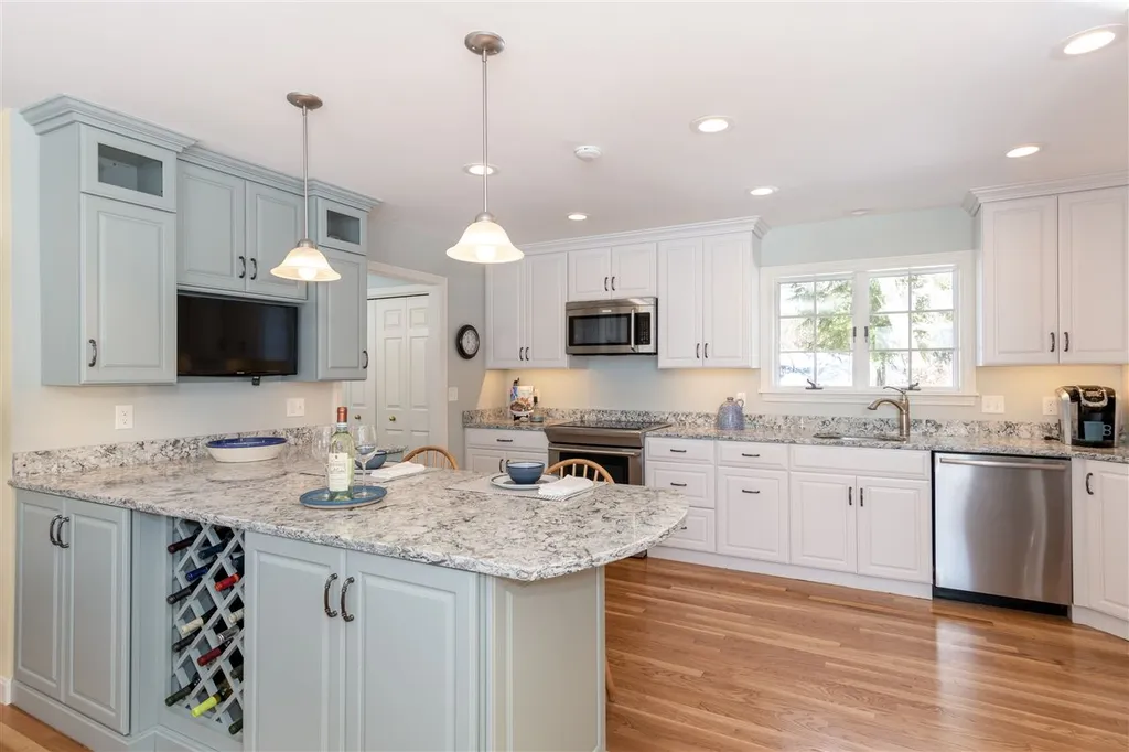 110 River Street Wolfeboro NH 03894