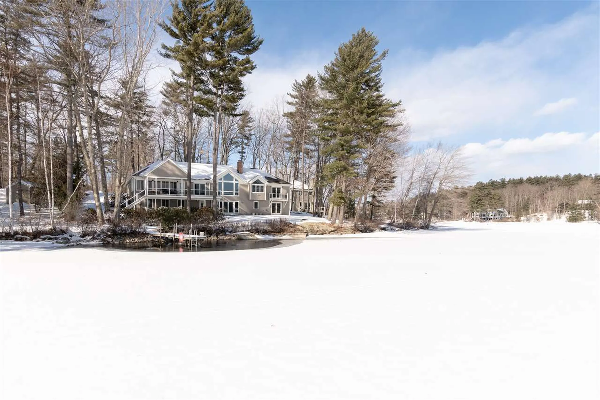 110 River Street Wolfeboro NH 03894