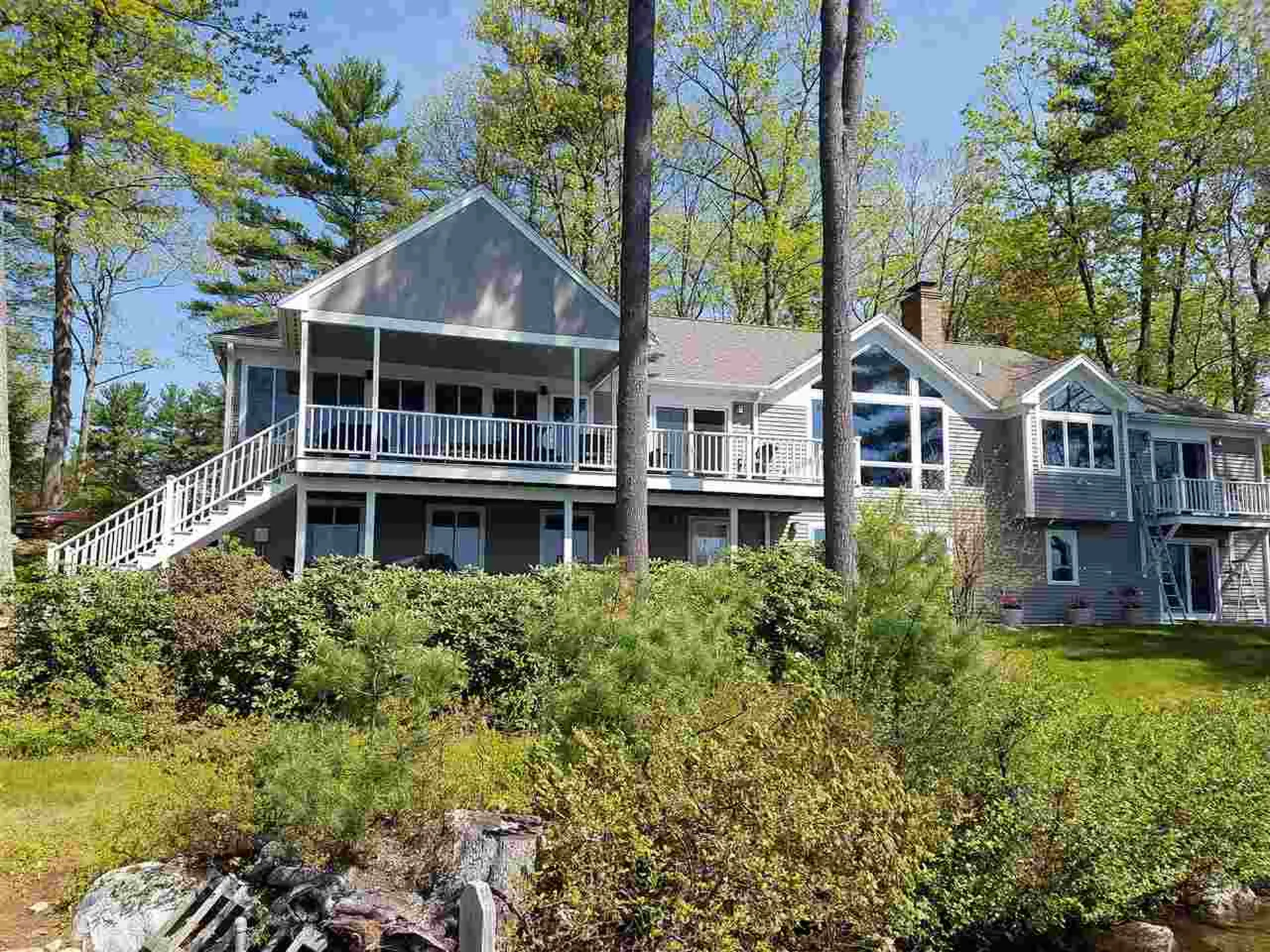 110 River Street Wolfeboro NH 03894
