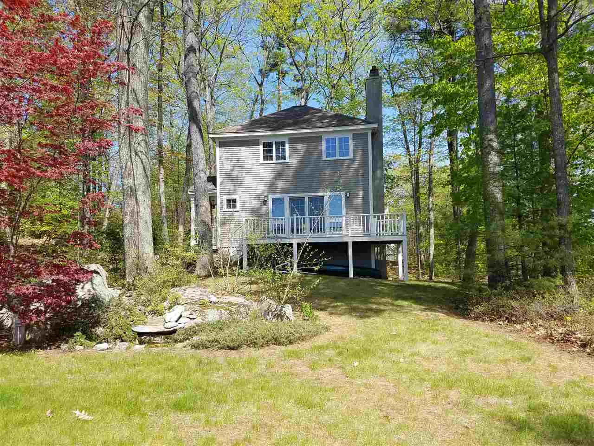 110 River Street Wolfeboro NH 03894