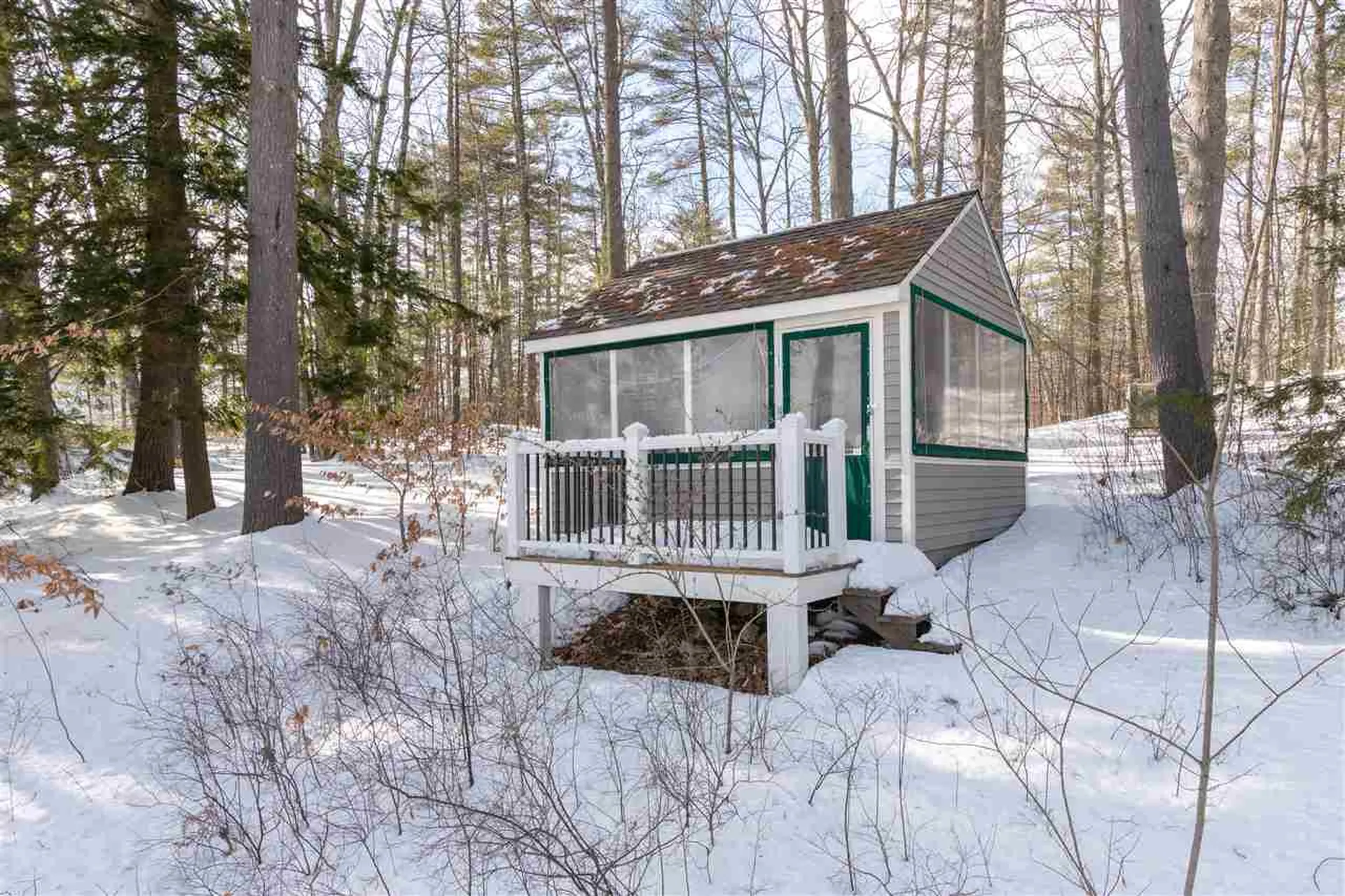 110 River Street Wolfeboro NH 03894
