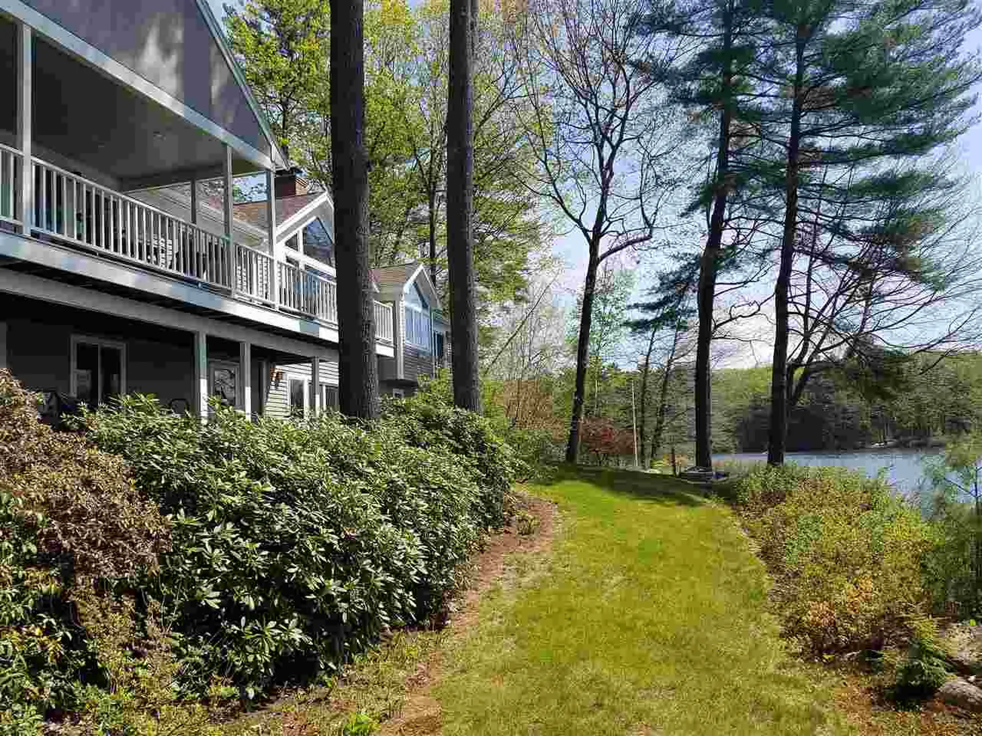 110 River Street Wolfeboro NH 03894