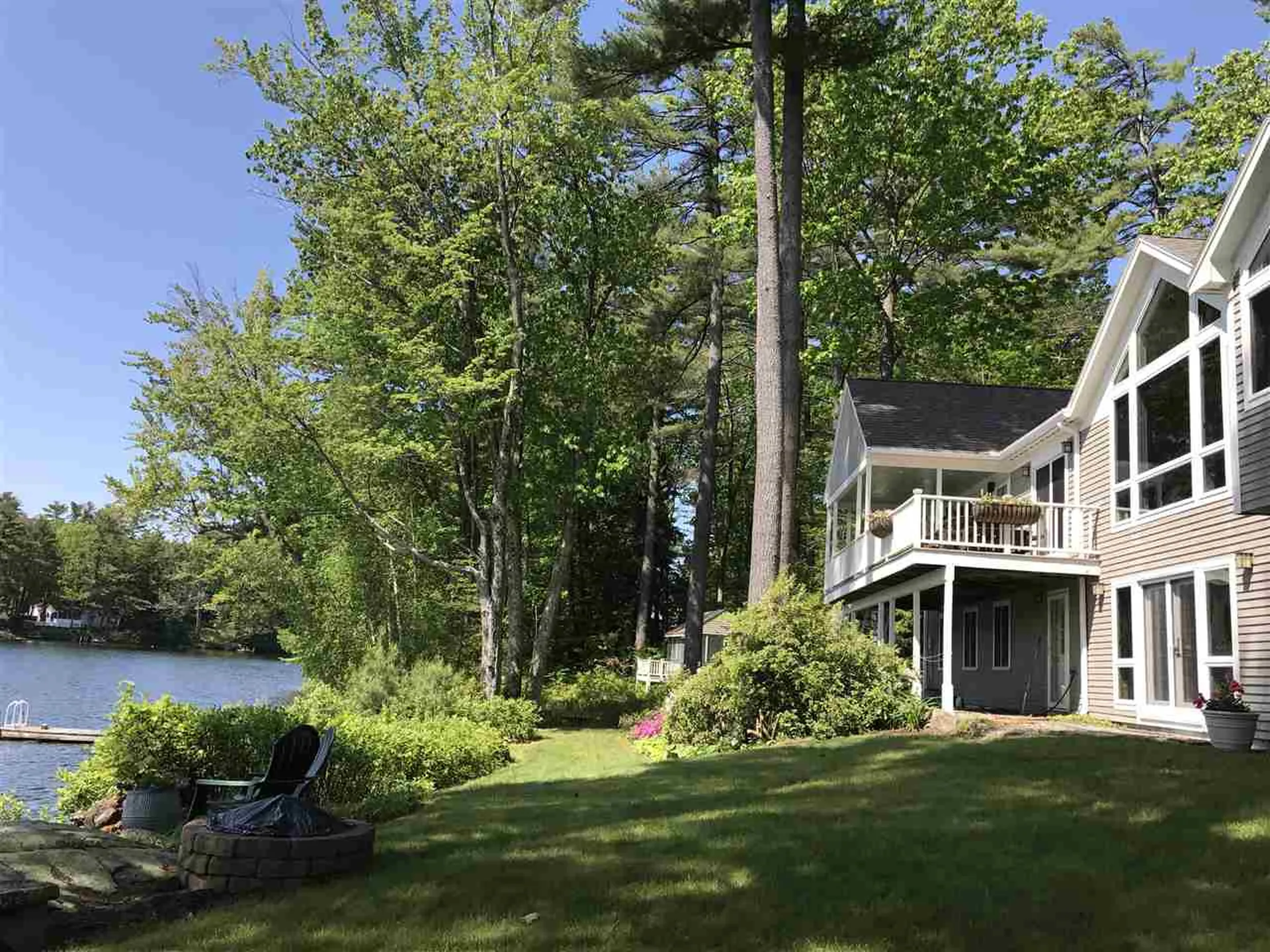 110 River Street Wolfeboro NH 03894