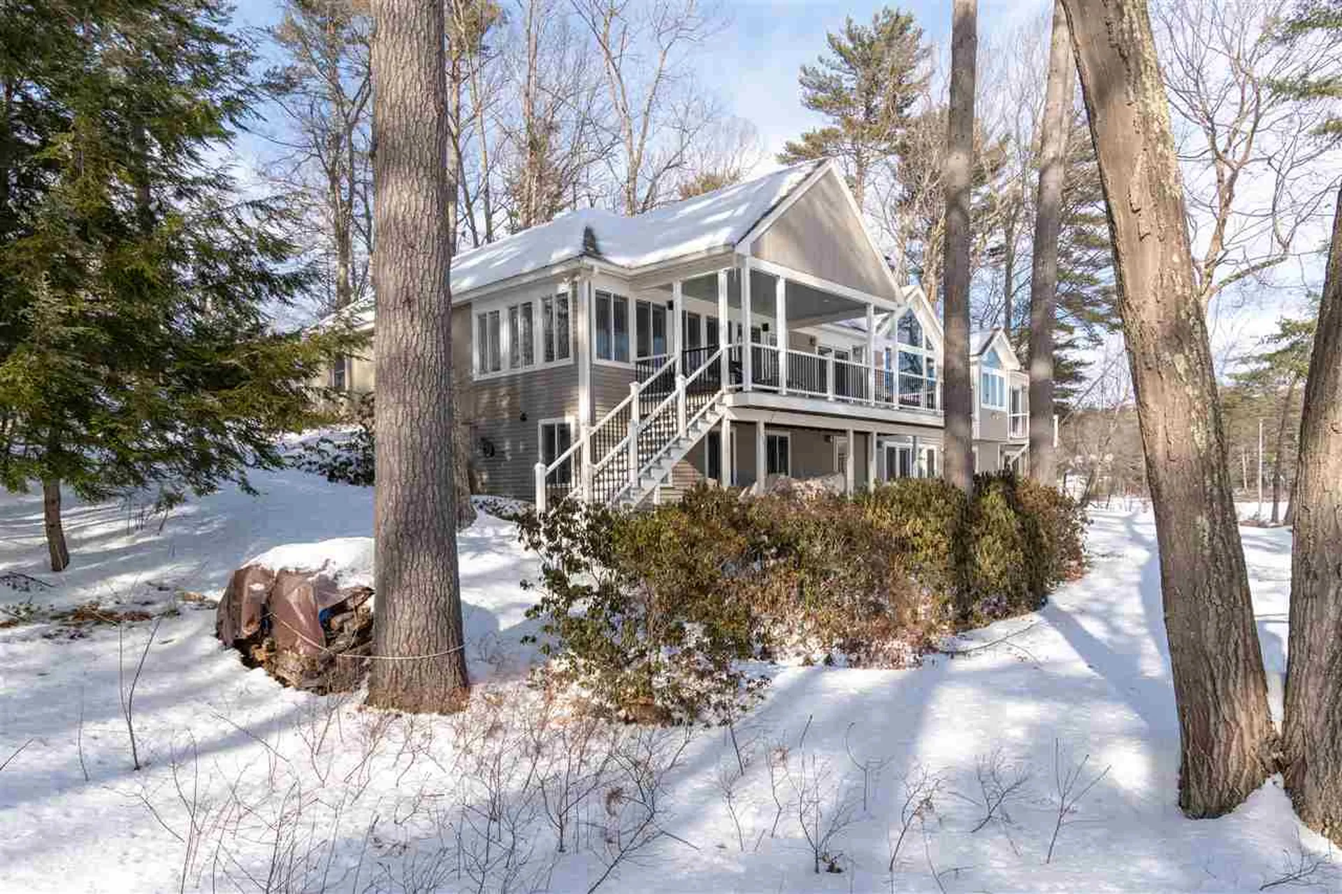 110 River Street Wolfeboro NH 03894