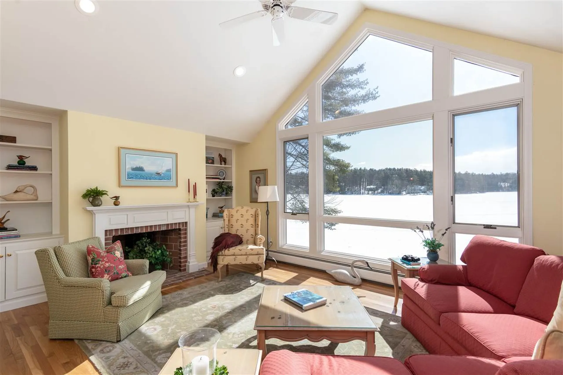 110 River Street Wolfeboro NH 03894
