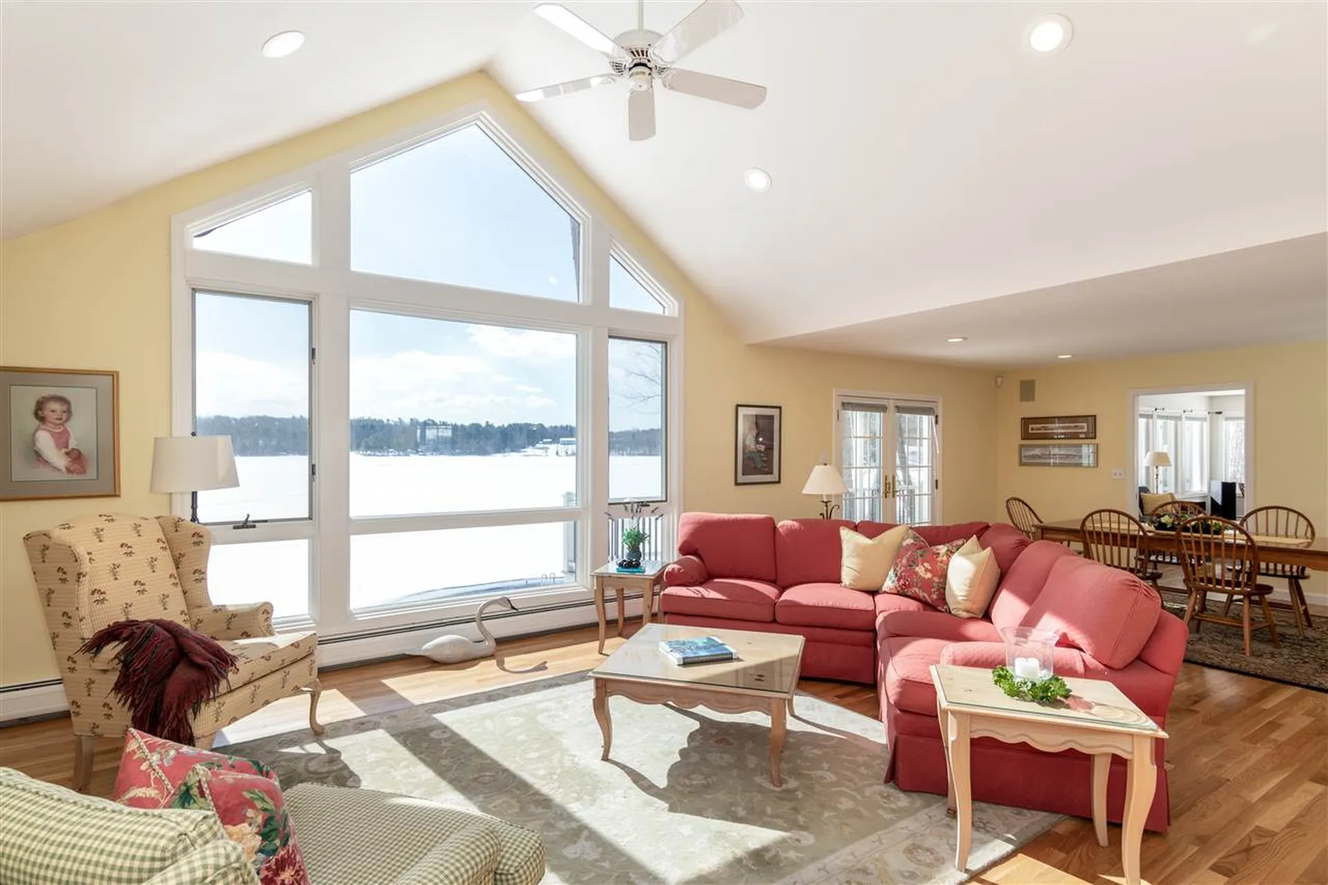 110 River Street Wolfeboro NH 03894