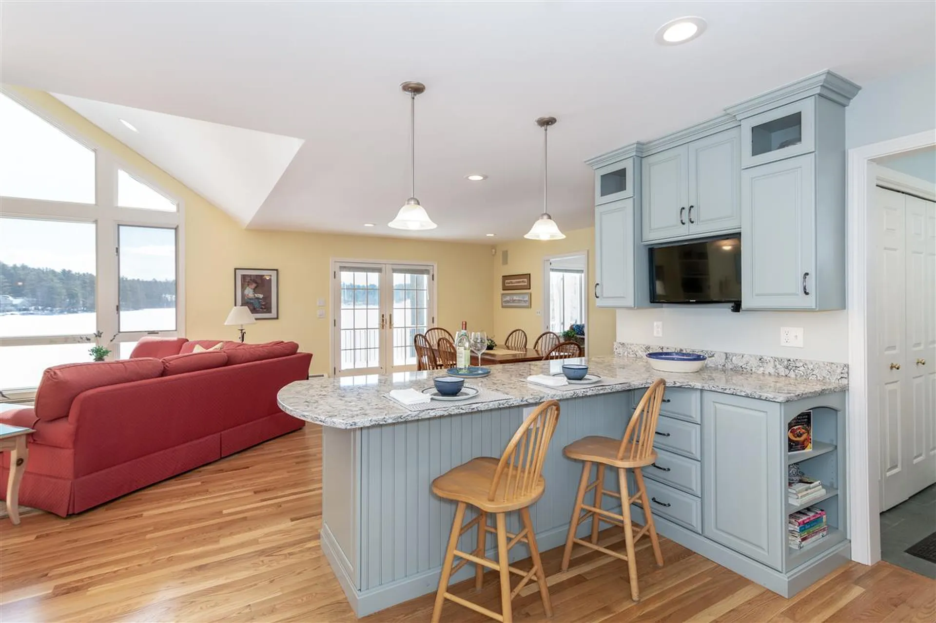 110 River Street Wolfeboro NH 03894