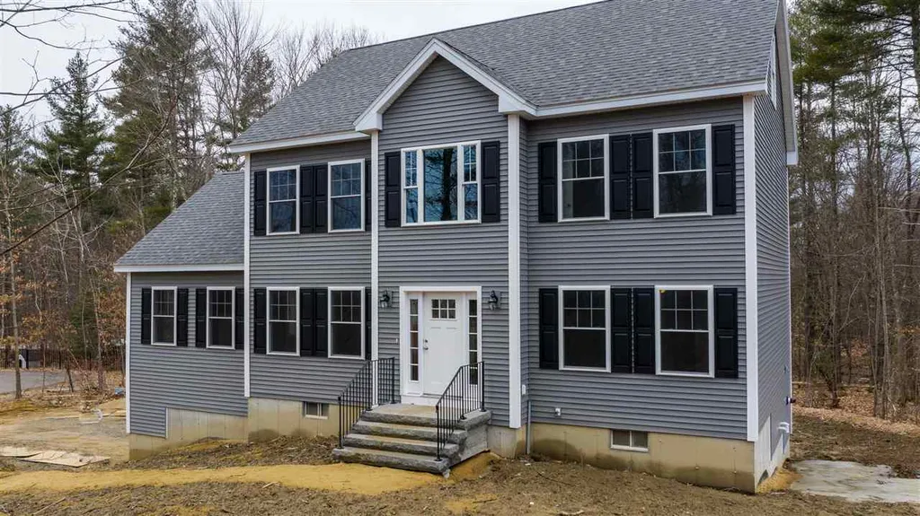 59 Boxwood Lane Dover NH 03820