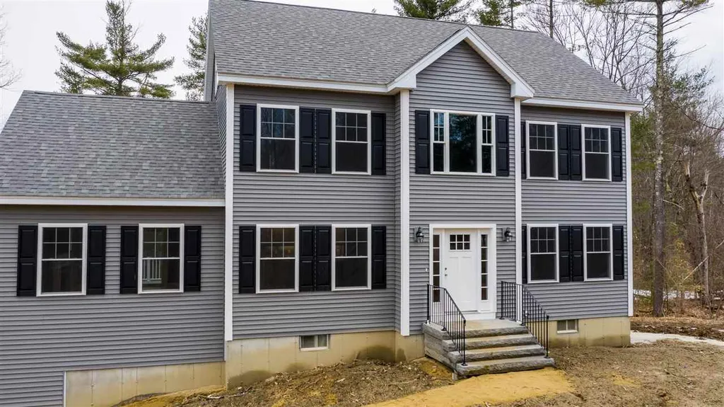 59 Boxwood Lane Dover NH 03820