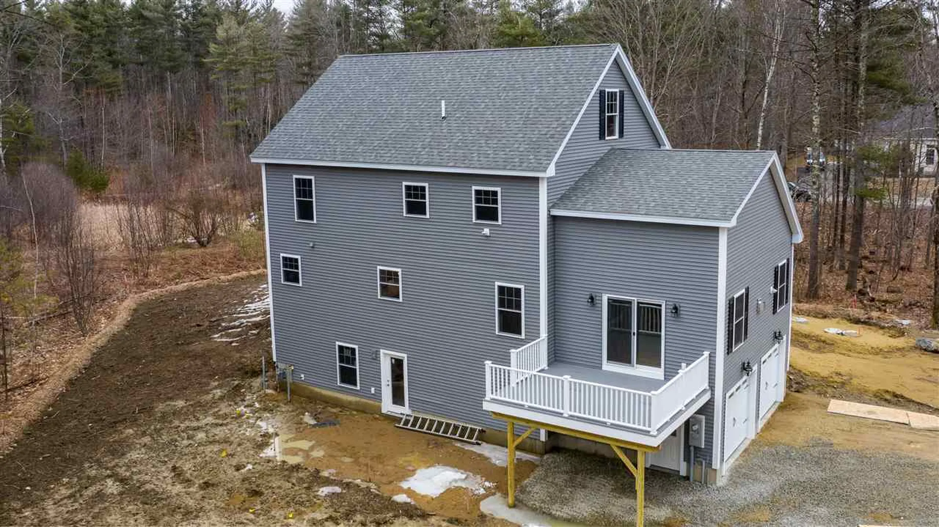 59 Boxwood Lane Dover NH 03820