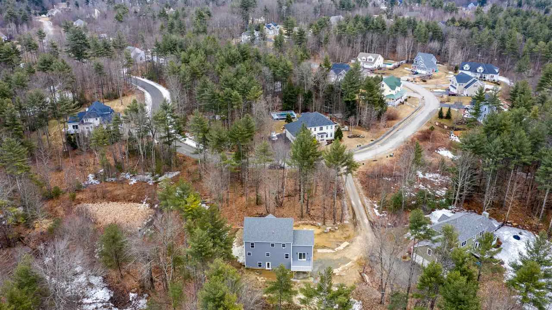 59 Boxwood Lane Dover NH 03820