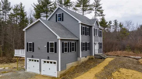 59 Boxwood Lane Dover NH 03820
